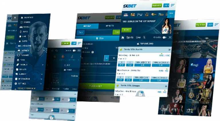 1xbet application android gratuit 1xbet application android gratuit